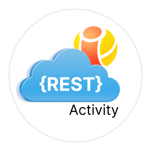 REST Активити Б24